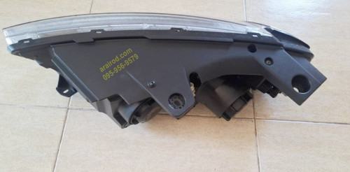อะไหล่ CHEVROLET CAPTIVA 2011-2013 เชฟโรเลต แคปติว่า 2011-2013 รุ่น 2ไฟหน้า 9