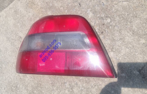 อะไหล่ Volvo 740 1988 วอลโว่740 ปี1988 ไฟท้าย_Copy_Copy 2
