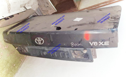 อะไหล่ TOYOTA CAMRY 1992-1997 โตโยต้า คัมรี่ 1992-1997 ฝาท้าย