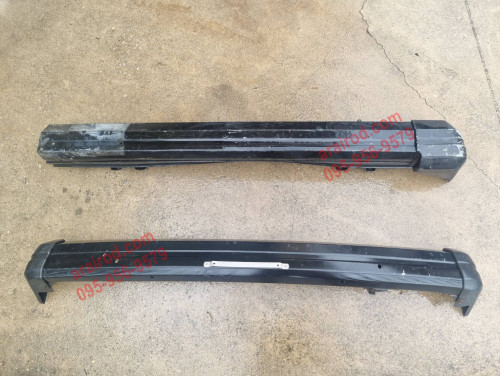 อะไหล่ JEEP CHEROKEE 1994-1995 จิ๊ป เชอโรกี 1994-1995 กันชนหลัง