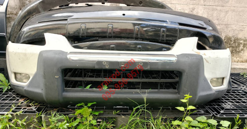 อะไหล่ HONDA CRV/2 ปี2002 ฮอนด้า ซีอาร์วี 2 ปี2002 กันชนหน้า