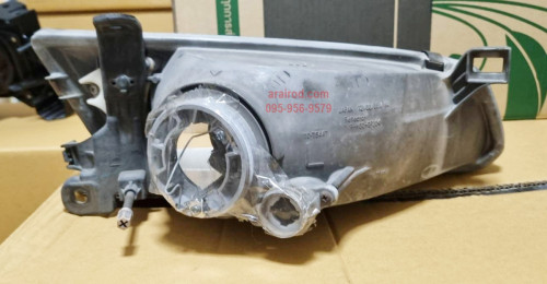 อะไหล่  TOYOTA  CAMRY 1999-2000 , 2001-2002 โตโยต้า คัมรี่ 1999-2000, 2001-2002 ไฟหน้า 3