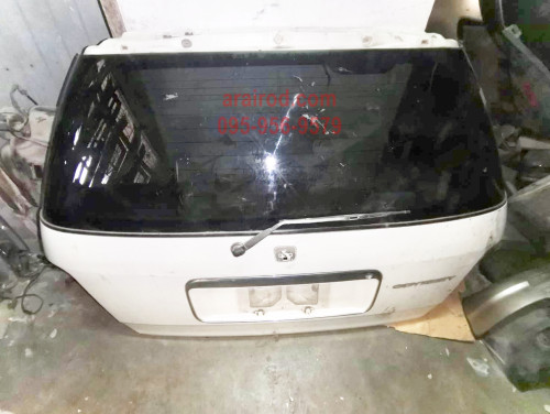 HONDA - ODYSSEY -ปี 2001-2005  ฮอนด้า โอดิซี่ ฝาท้าย