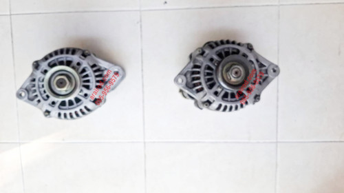 อะไหล่  Ford Laser Tierra ฟอร์ด เลเซอร์ เทียร่า ไดชาร์จ