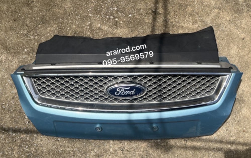อะไหล่  Ford Focus 2004ฟอร์ด โฟกัส ปี2004 หน้ากระจัง
