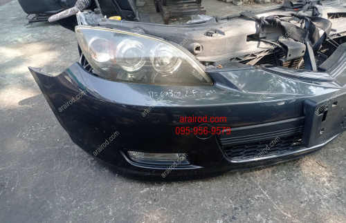 อะไหล่ MAZDA 3  5 D มาสด้า 3 รุ่น 5 ประตู แผงหน้าตัดศอก 1