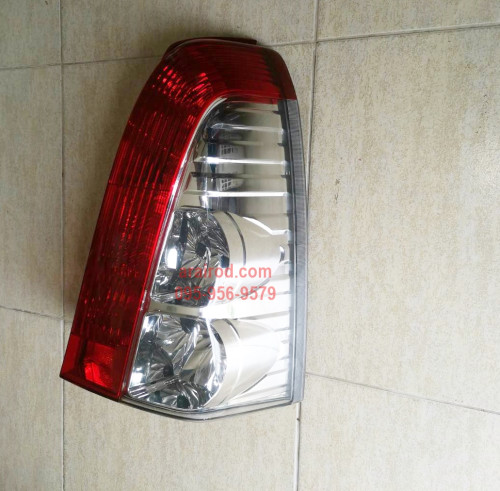 อะไหล่ ISUZU MU-7 อีซูซุ มิว เซเว่น ไฟท้าย
