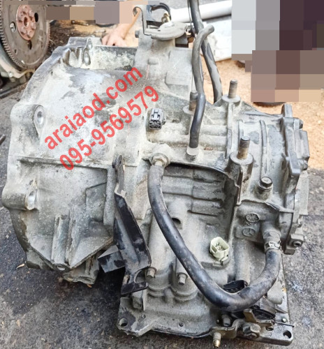 อะไหล่ FORD LASER TIERRA 1.8 cc  ฟอร์ด เลเซอร์ เทียร่า เกียร์ออโต้ 1.8 cc