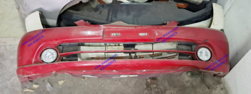 อะไหล่ HONDA CIVIC 1996 ฮอนด้า ซีวิค ปี1996 กันชนหน้า