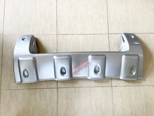 FORD ESCAPE  2004-2006 ฟอร์ด เอสเค็บ การ์ดกันชนหน้า 1
