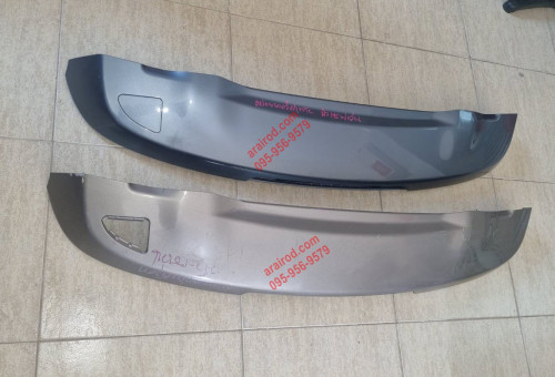 อะไหล่ ISUZU MU-7 อีซูซุ  มิวเซเว่น สปอยเลอร์ฝาท้าย 7