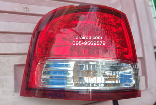 FORD ESCAPE  2012 ฟอร์ด เอสเค็บ 2012 ไฟท้าย  สินค้าแท้มือสอง