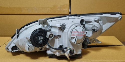 อะไหล่  TOYOTA  CAMRY 2005  โตโยต้า คัมรี่ 2005 ไฟหน้า ซีนอน 3