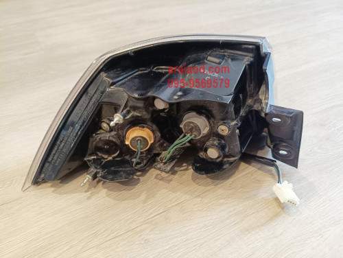 อะไหล่ MITSUBISHI LANCER EX มิตซูบิชิ แลนเซอร์ อีเอ็กซ์ ไฟท้าย 3