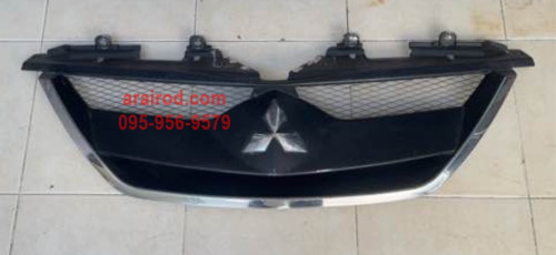 MITSUBISHI SPACE WAGON 2010-2012 มิตซูมิตชิ สเปซวาก่อน 2010-2012 หน้ากระจัง