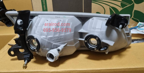 อะไหล่  TOYOTA  CAMRY 1999-2000 , 2001-2002 โตโยต้า คัมรี่ 1999-2000, 2001-2002 ไฟหน้า 1