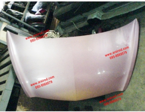 อะไหล่ HONDA JAZZ ฮอนด้า แจ๊ส ฝาหน้า