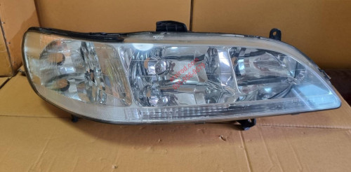 อะไหล่  HONDA  ACCORD 1999 ฮอนด้า แอคคอร์ด 1999 ไฟหน้า 1