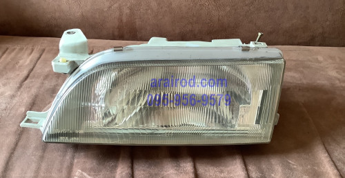 อะไหล่ TOYOTA AE100 ไฟหน้า โตโยต้า เออี100 ไฟหน้า