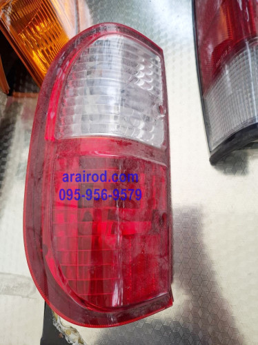 อะไหล่ FORD RANGER 2001 ฟอร์ด เรนเจอร์ 2001 ไฟท้าย 1