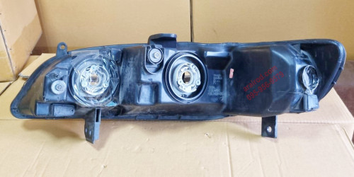 อะไหล่  HONDA  ACCORD 1999 ฮอนด้า แอคคอร์ด 1999 ไฟหน้า 2