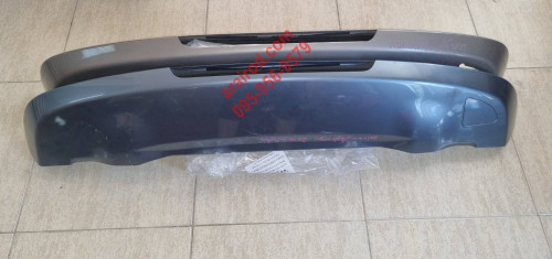 อะไหล่ ISUZU MU-7 อีซูซุ  มิวเซเว่น สปอยเลอร์ฝาท้าย 3
