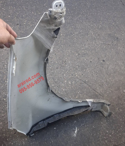 อะไหล่ SUZUKI SX4 ซูซูกิ เอสเอ็กซ์ 4 บังโคลน สินค้ามือสองถอด 1