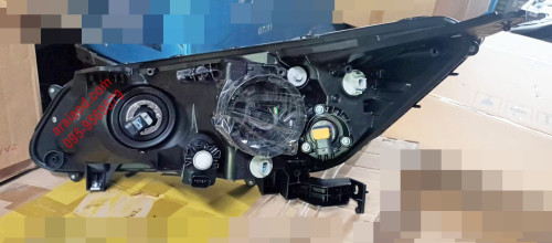 อะไหล่  HONDA  ACCORD G9 Hybrid  2012-2015  ฮอนด้า แอคคอร์ด จี9 ไฮบริด 2012-2015 ไฟหน้า 4