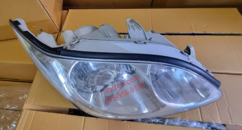 อะไหล่  TOYOTA  CAMRY 2005  โตโยต้า คัมรี่ 2005 ไฟหน้า 1