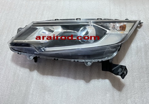 HONDA BR-V 4 ปี 2017-2020  ฮอนด้า บีอาร์วี 2017-2020 ไฟหน้า สินค้าแท้มือสอง 1