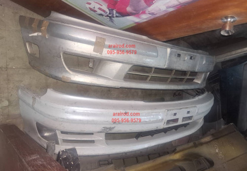 Nissan Cefiro A32  นิสสัน เซฟรีโร่ เอ32 กันชนหน้า