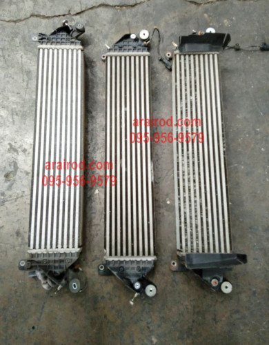 อะไหล่ MAZDA CX 5  มาสด้า ซีเอ็ก 5 อินเตอร์คูลเลอร์