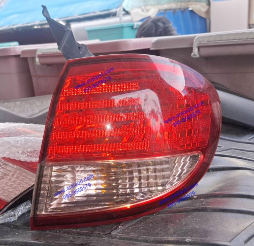 อะไหล่ NISSAN CEFIRO A33 นิสสัน เซฟีโร่ เอ33 ไฟท้าย