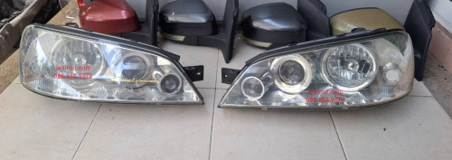 อะไหล่ Ford Laser Tierra ฟอร์ด เลเซอร์ เทียร่า ไฟหน้า