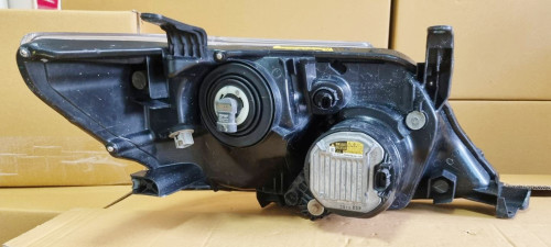 อะไหล่  TOYOTA  FORTUNER  2012  โตโยต้า ฟอร์จูนเนอร์ 2012 ไฟหน้า ซีนอน 4