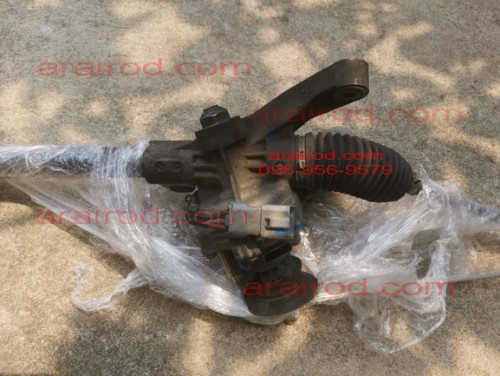 อะไหล่ SUZUKI SX4 ซูซูกิ เอสเอ็กซ์ 4 แร็คพาวเวอร์ สินค้ามือสองถอด 3