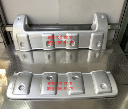 FORD ESCAPE  2004-2006 ฟอร์ด เอสเค็บ การ์ดกันชนหน้า การ์ดกันชนหลัง