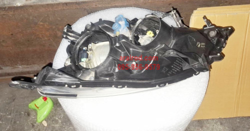 อะไหล่ NISSAN SYLPHY นิสสัน ซิลฟี่ ไฟหน้า 3