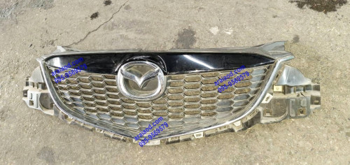 อะไหล่ MAZDA CX-5  2012-2016 มาสด้า ซีเอ็ก-5 ปี2012-2016 กระจังหน้า