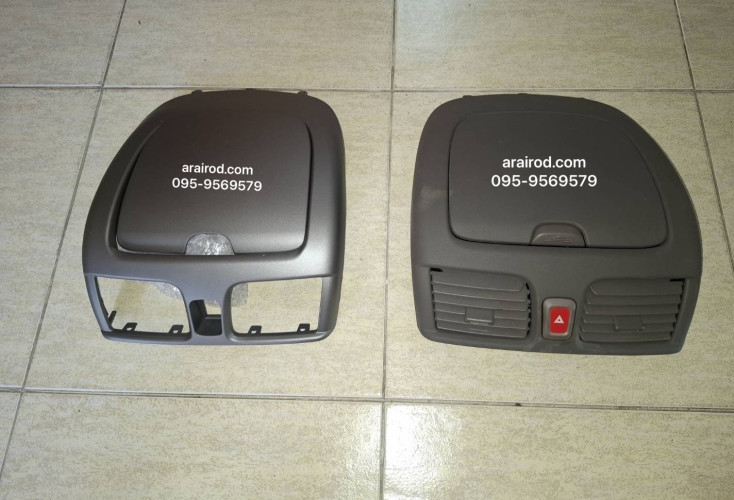 อะไหล่ NISSAN NEO นิสสัน นีโอ เก๊ะกลาง 6