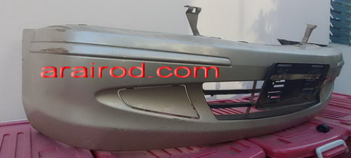 FROD LASER  2000 ฟอร์ด เลเซอร์ ปี 2000  กันชนหน้า สินค้าแท้มือสอง สภาพสวย 1