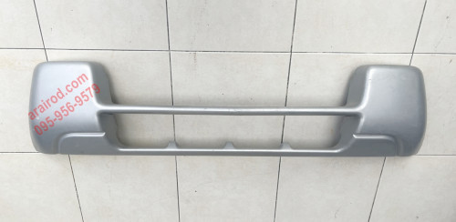 อะไหล่  FROD EVEREST ฟอร์ด เอเวอร์เรส  การ์ดกันชนหน้า                                               