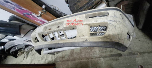 อะไหล่ NISSAN CEFIRO A31 นิสสัน เซฟีโร่ เอ31 กันชนหน้า
