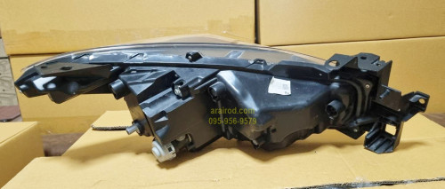 อะไหล่ MAZDA 3 SKYACTIV  มาสด้า 3 สกาย เอทีฟ ไฟหน้า 3