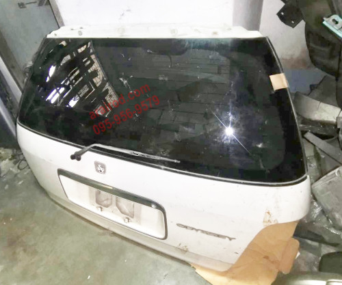 HONDA - ODYSSEY -ปี 2001-2005  ฮอนด้า โอดิซี่ ฝาท้าย 2