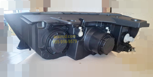 อะไหล่ CHEVROLET CAPTIVA 2011-2013 เชฟโรเลต แคปติว่า 2011-2013 รุ่น 2ไฟหน้า 7