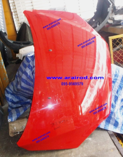 อะไหล่รถ FORD FOCUS /1 ฟอร์ด โฟกัส/1 ฝาหน้า
