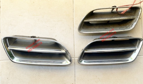 อะไหล่ NISSAN- PRIMERA P11 1997-1998 นิสสัน พีเมร่า พี11 ปี 1997-1998 หน้ากระจัง