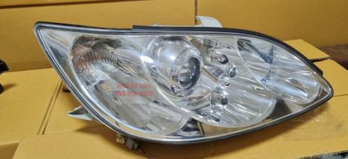 อะไหล่  TOYOTA  CAMRY 2005  โตโยต้า คัมรี่ 2005 ไฟหน้า ซีนอน 1