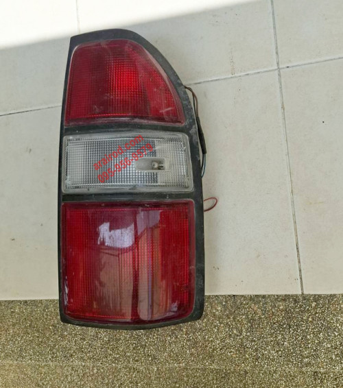 อะไหล่ TOYOTA PRADO 1995 โตโยต้า พราโด้ ปี1995 ไฟท้าย 2